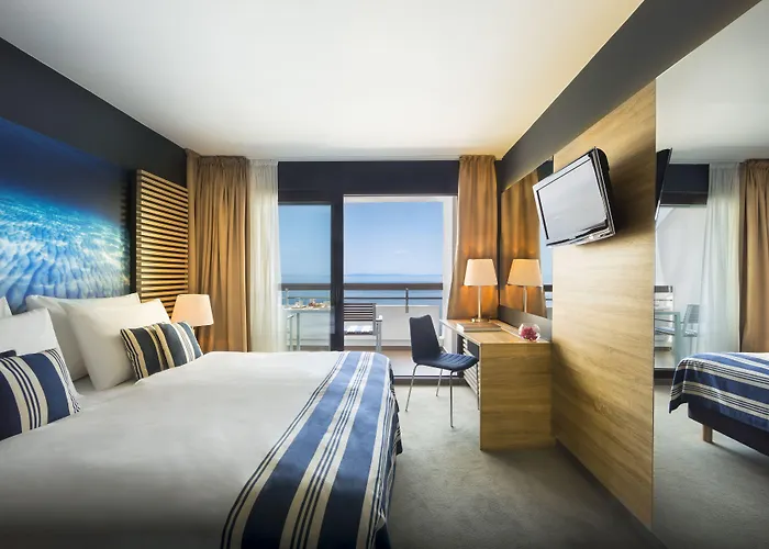 Hotel Admiral - By Liburnia & 4*