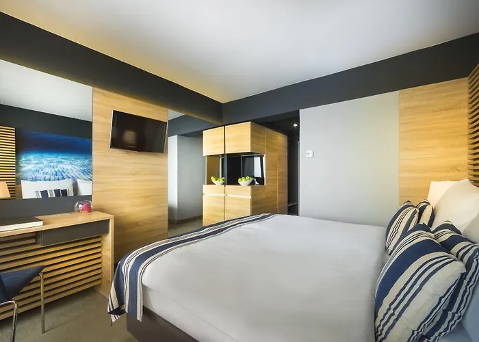 Hotel Admiral - By Liburnia & 4*