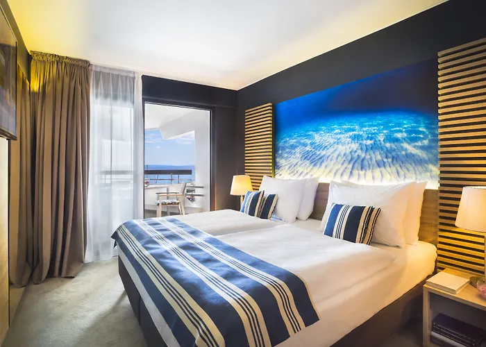 Hotel Admiral - By Liburnia & Opatija