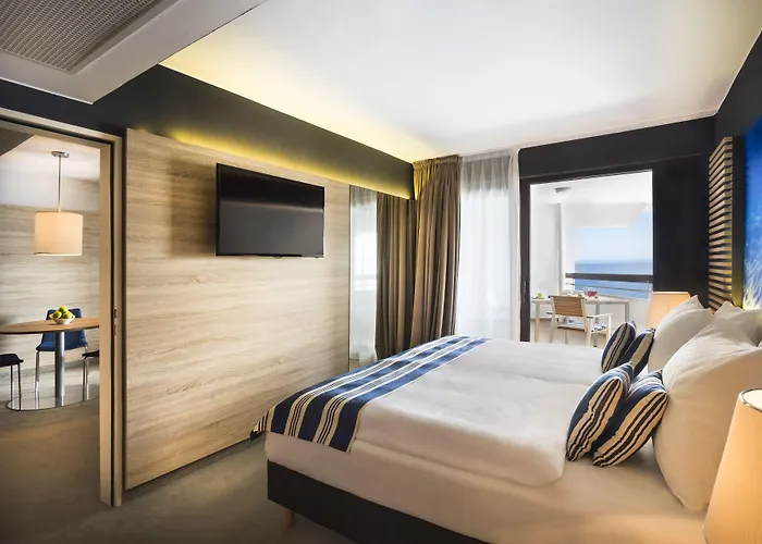 Admiral - By Liburnia & Hotel Opatija