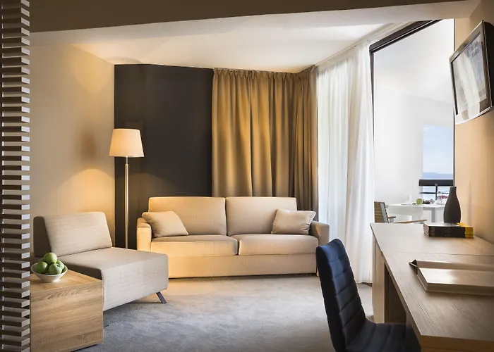 Admiral - By Liburnia & Hotel