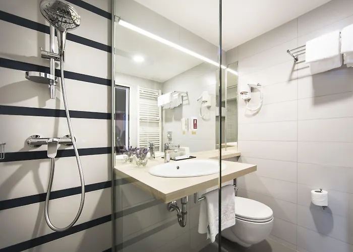 Hotel Admiral - By Liburnia & 4*