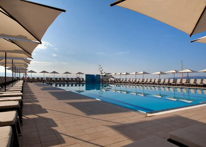 Admiral - By Liburnia & Hotel