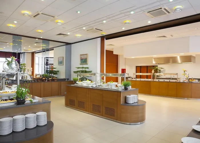 Admiral - By Liburnia & 酒店