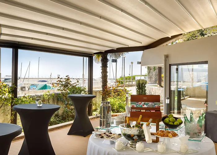 Admiral - By Liburnia & Hotel 4*