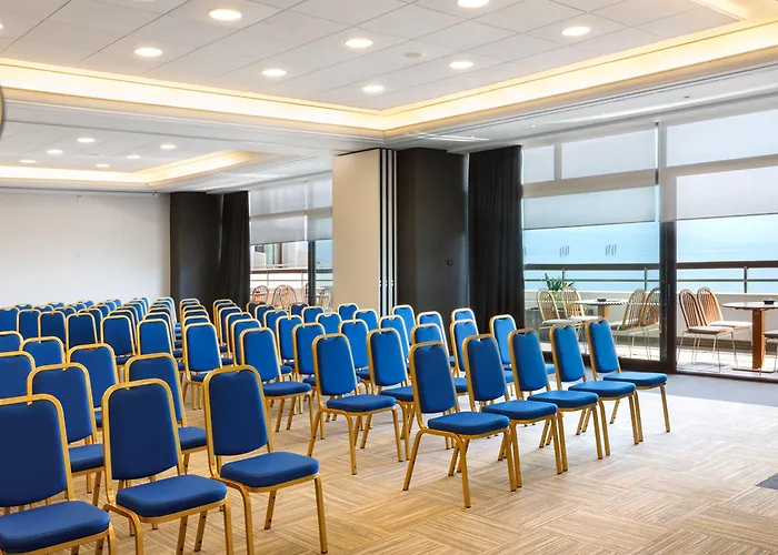 Hotel Admiral - By Liburnia & 4*