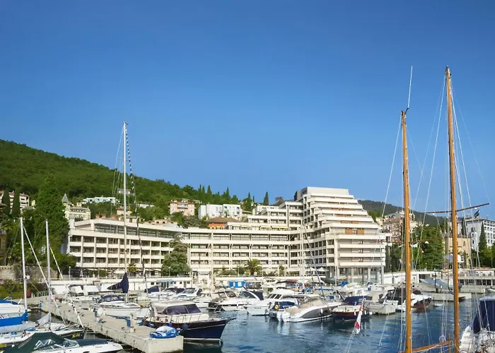 Admiral - By Liburnia & Hotel