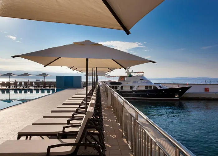 Admiral - By Liburnia & Hotel 4*