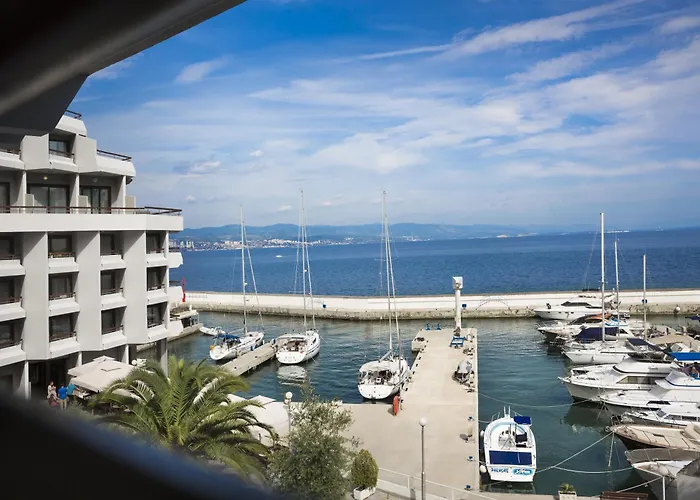 Hotel Admiral - By Liburnia & 4*