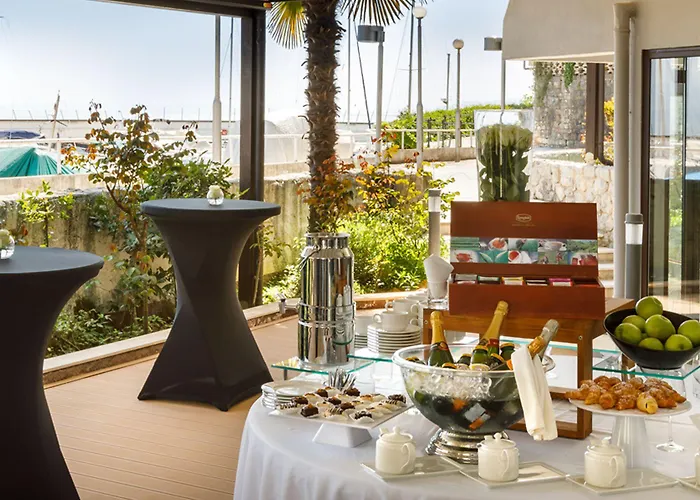 Admiral - By Liburnia & Hotel 4*