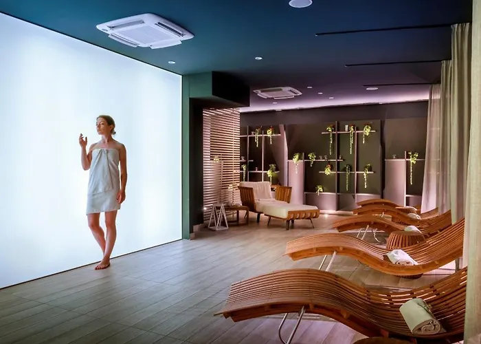 Hotel Admiral - By Liburnia & 4*