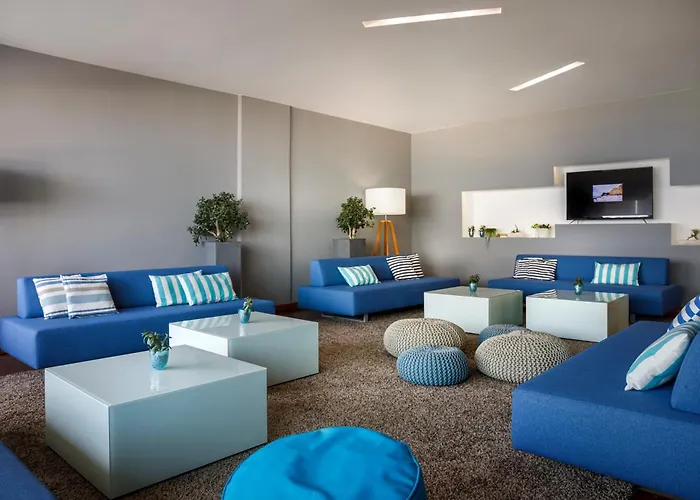 Hotel Admiral - By Liburnia & 4*