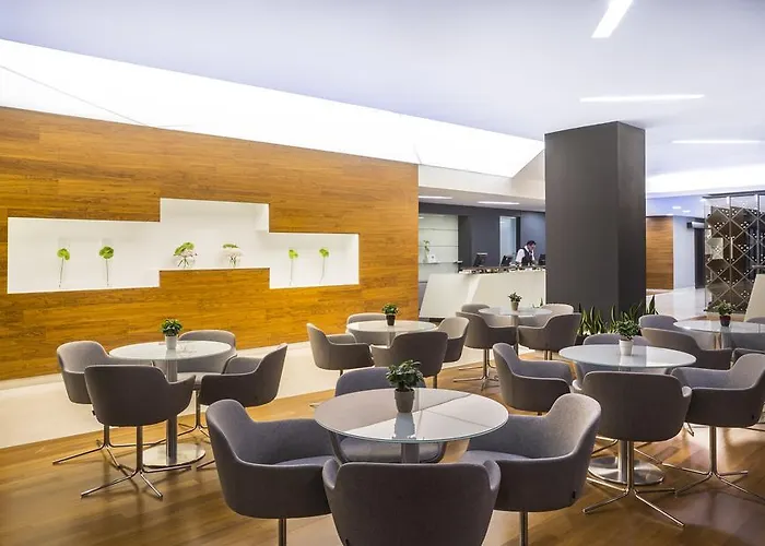 Admiral - By Liburnia & Hotel Opatija