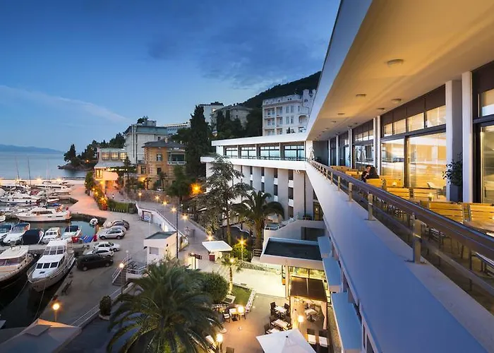 Hotel Admiral - By Liburnia &