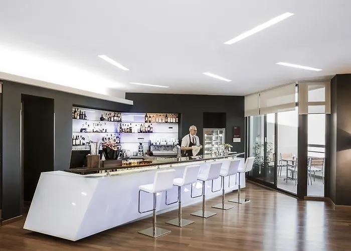 Admiral - By Liburnia & Ξενοδοχείο