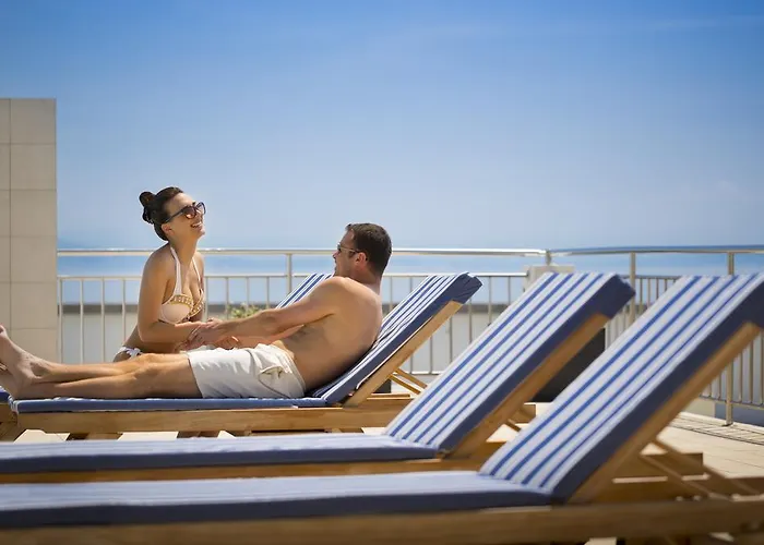 Admiral - By Liburnia & 4* Opatija