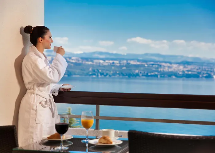 Hotel Admiral - By Liburnia &