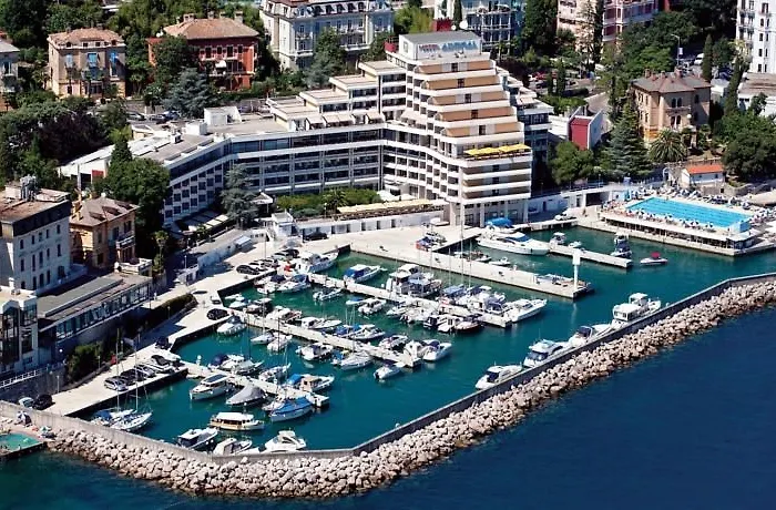 Admiral - By Liburnia & Hotel