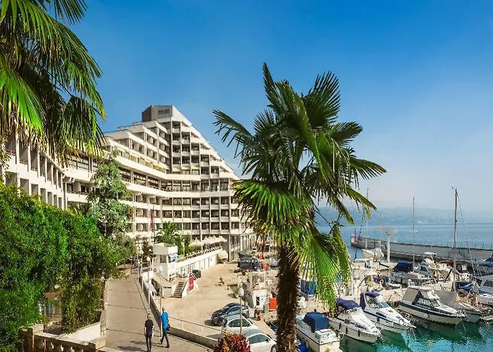 Hotel Admiral - By Liburnia &