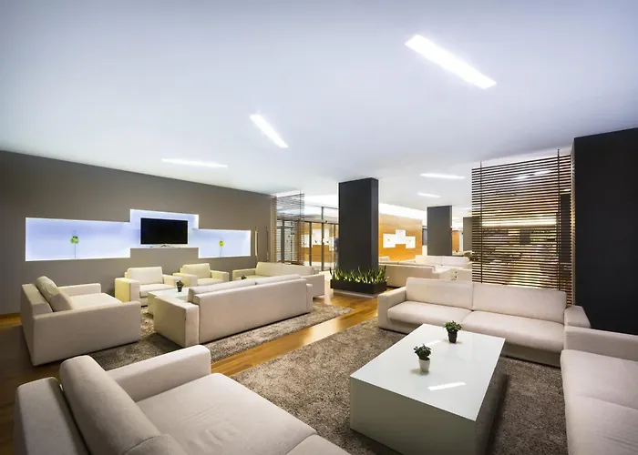 Ξενοδοχείο Admiral - By Liburnia & Οπατία