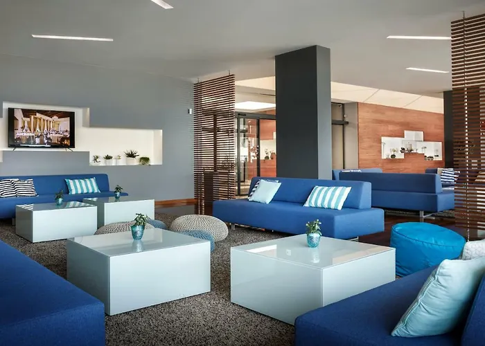 Hotel Admiral - By Liburnia & 4*