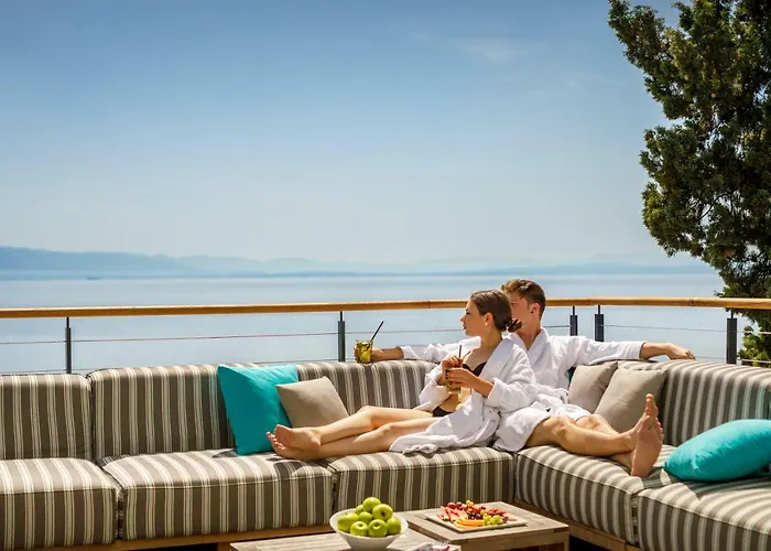 Admiral - By Liburnia & Hotel 4*