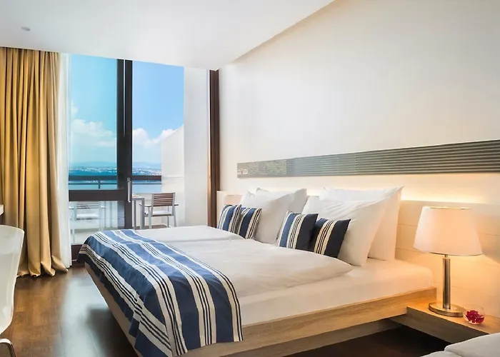 Admiral - By Liburnia & Hotel 4*