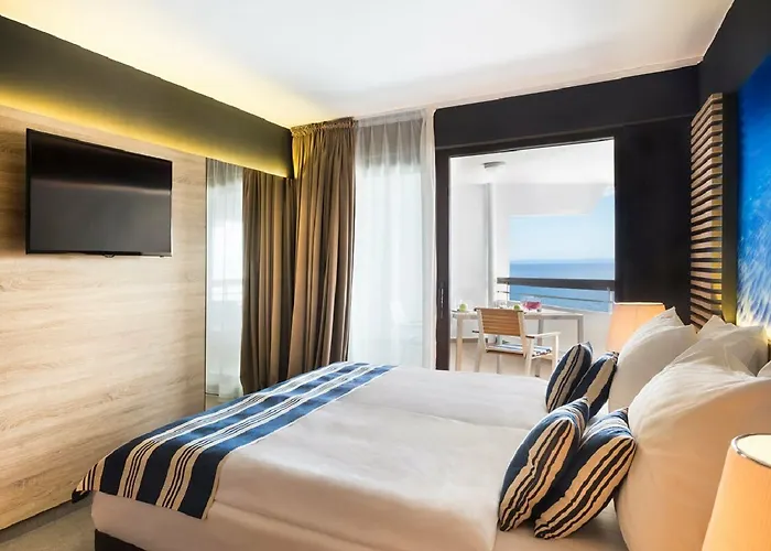 Admiral - By Liburnia & Hotel 4*