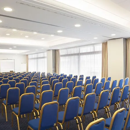 Ξενοδοχείο Admiral - By Liburnia & 4*