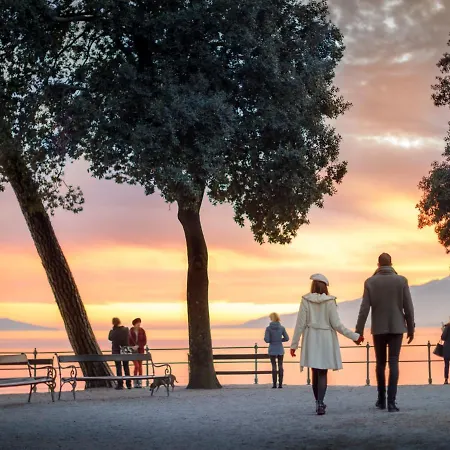 Admiral - By Liburnia & 4*