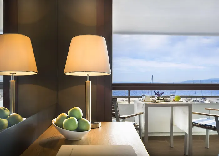 Admiral - By Liburnia & Abbázia