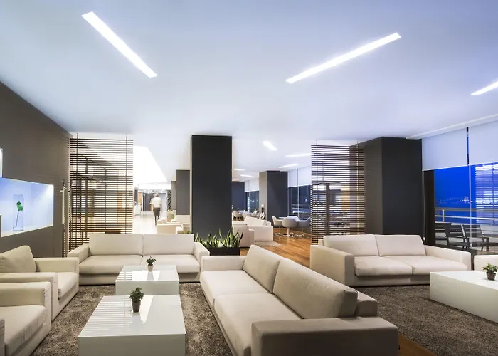 Admiral - By Liburnia & Szálloda Abbázia