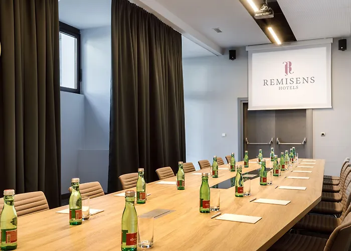 Szálloda Admiral - By Liburnia & Abbázia