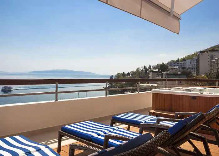 Admiral - By Liburnia & Abbázia