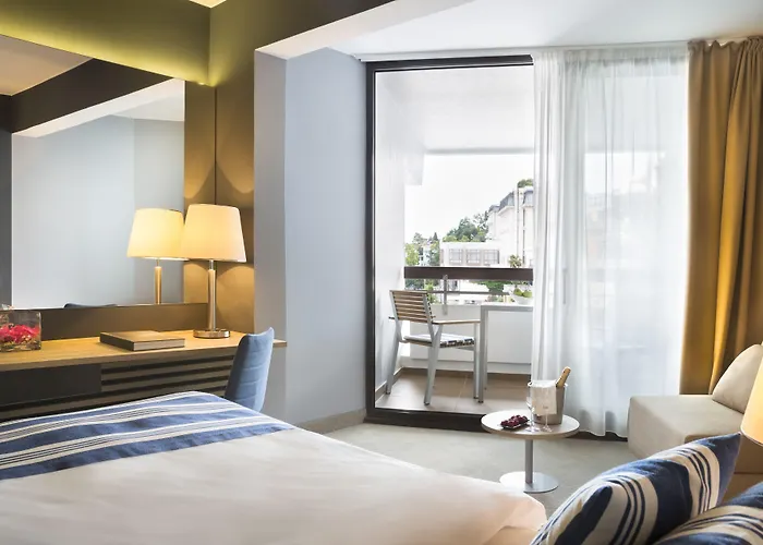 Admiral - By Liburnia & 4* Abbázia