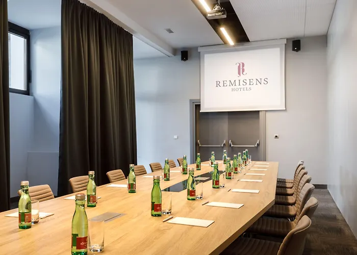 Admiral - By Liburnia & 4* Abbázia