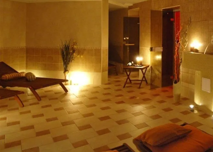 Szálloda Admiral - By Liburnia & 4*