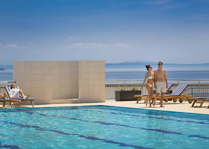 Admiral - By Liburnia & 4*