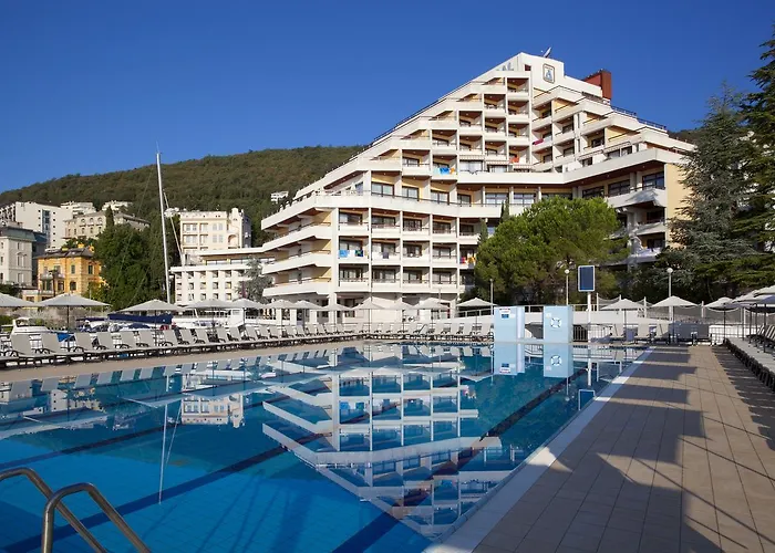 Admiral - By Liburnia & Abbázia